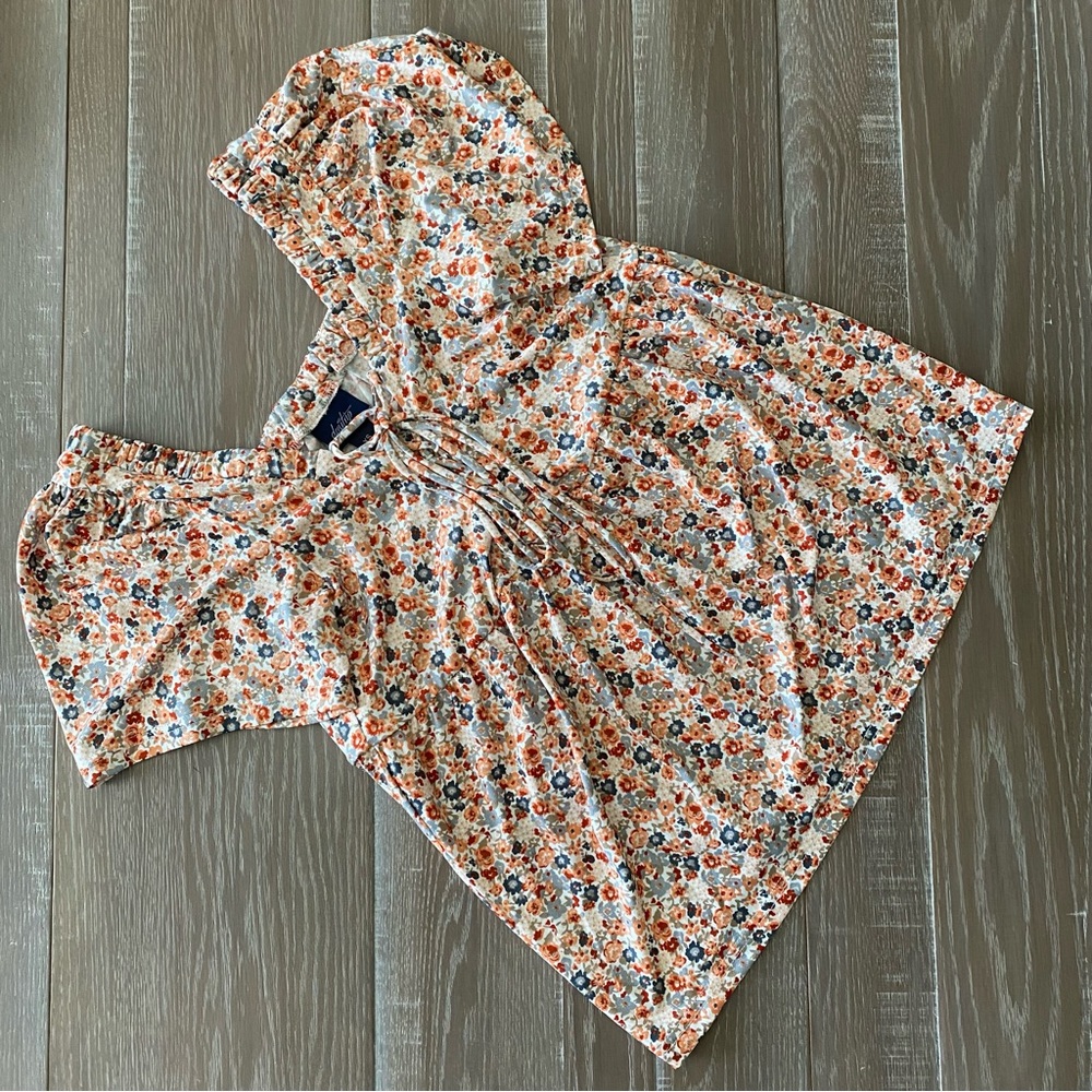 Daytrip Top